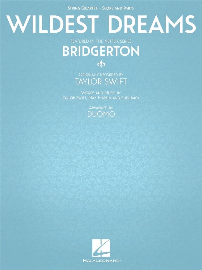 Wildest Dreams From Bridgerton